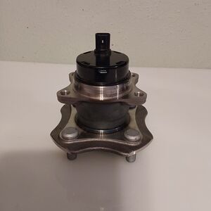89544-12010 Rear Left Right Wheel Bearing Hub For Toyota Yaris,Echo,Scion (32)